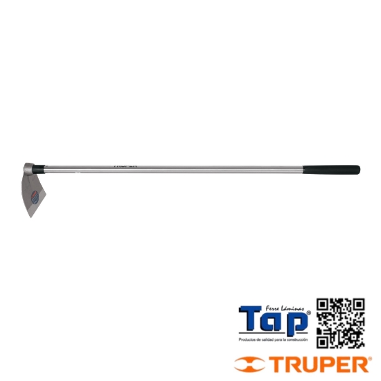 Imagen de AZADON LANE NO.2 DE 2.0 LB C MANGO 1372 54"   TRUPER