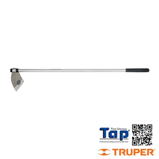 Imagen de AZADON LANE NO.3 DE 2.1 LB C MANGO 1372 54"   TRUPER