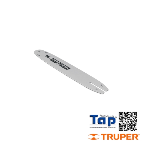 Imagen de BARRA DE REP P MOTOSIERRA MOT-2510T 254 10" TRUPER
