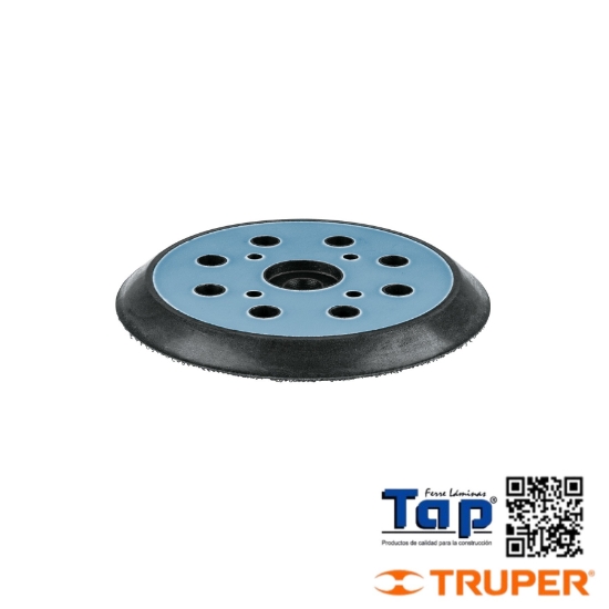 Imagen de BASE HOOK AND LOOP P LIRI-20A TRUPER