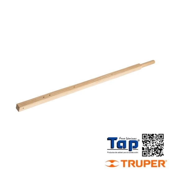 Imagen de BASTIDOR DE MAD 37 X37 MM P CARRETILLAS GRISES PRETUL
