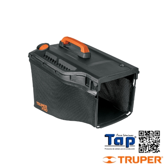 Imagen de BOLSA P PASTO REP P PODI-40A TRUPER