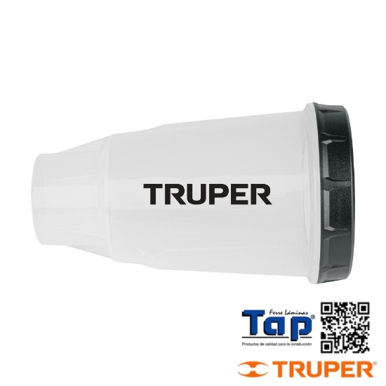 Imagen de BOLSA P POLVO P LIOR-1/4A3 TRUPER