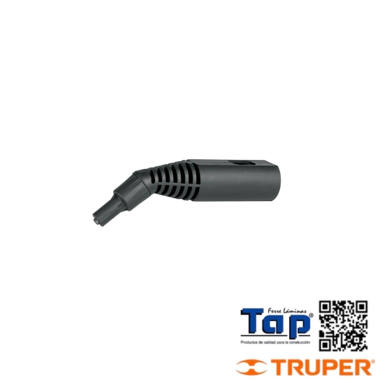 Imagen de BOQUILLA CHORRO P LV-1800 TRUPER