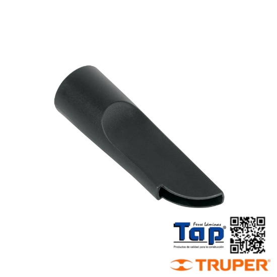 Imagen de BOQUILLA P RANURAS P ASD-150 TRUPER