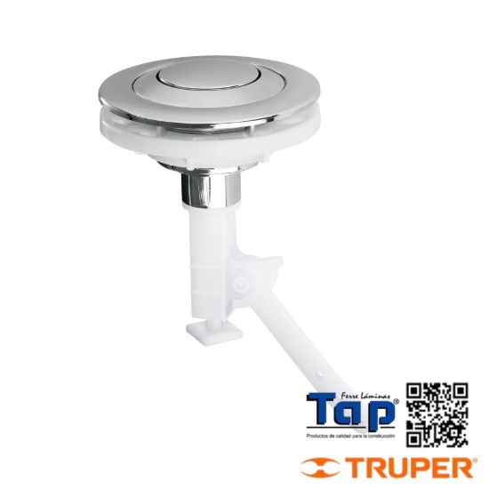 Imagen de BOTON SUPERIOR P VALVULA TRADICIONAL P WCFOSET