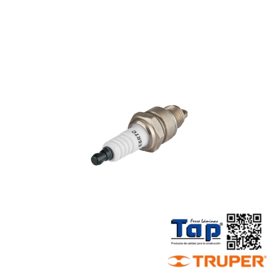 Imagen de BUJIA P GENERADOR SILENCIOSO GEN-200 TRUPER