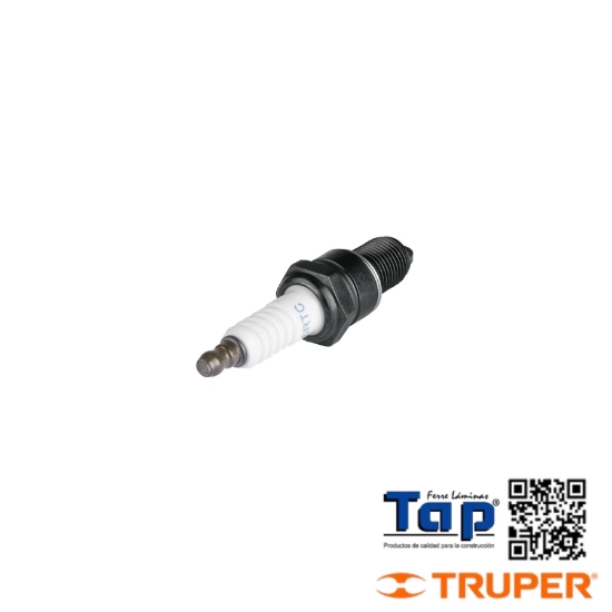 Imagen de BUJIA P GENERADORES GEN-350/351 TRUPER