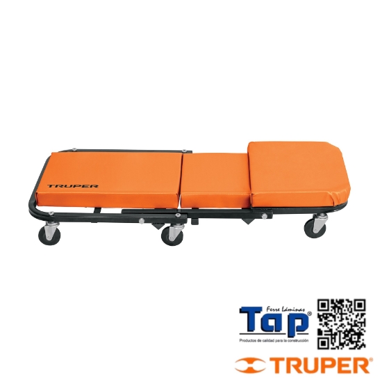 Imagen de CAMA/BANCO 36" P MEC TRUPER