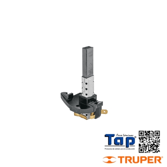 Imagen de CARBONES DE REP P ASD-150 TRUPER BOL 2
