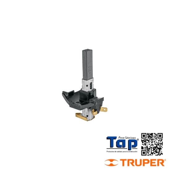Imagen de CARBONES DE REP P ASD-180 TRUPER BOL 2