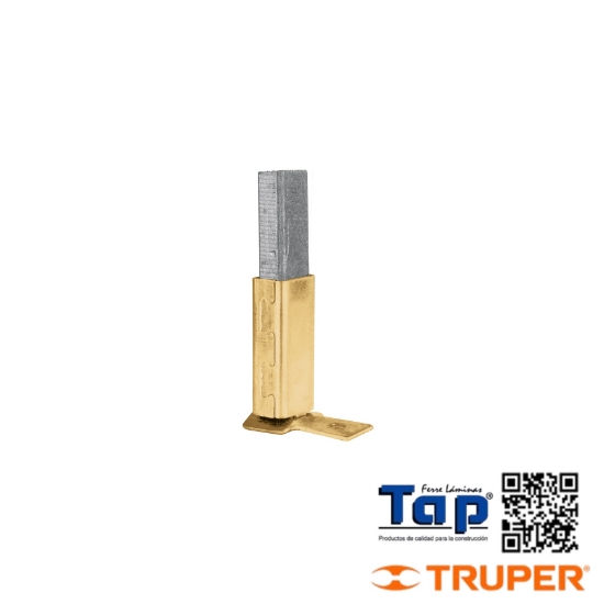 Imagen de CARBONES DE REP P DES-300P3 PRETUL BOL 2