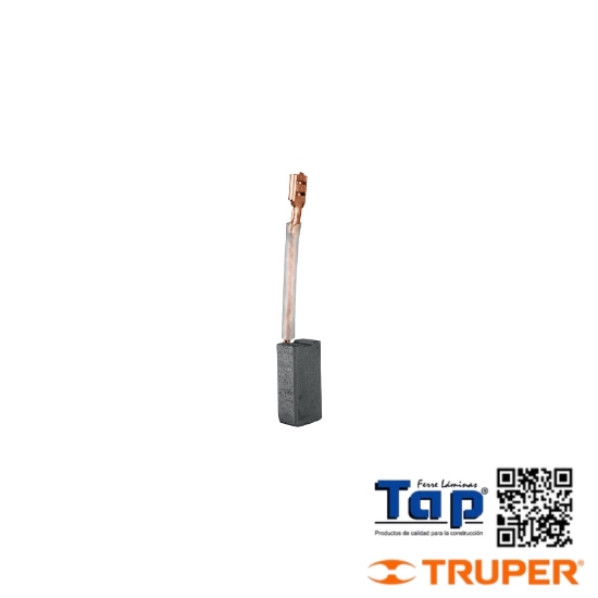 Imagen de CARBONES DE REP P ROEL-60A TRUPER BOL 2