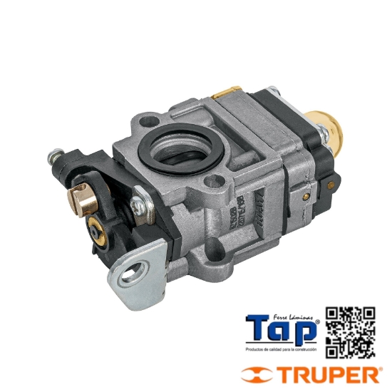 Imagen de CARBURADOR P AHOYADORA GASOLINA AHO-52 TRUPER