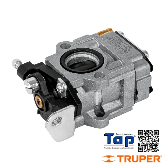 Imagen de CARBURADOR P DESBROZADORA GASOLINA DES-45M TRUPER