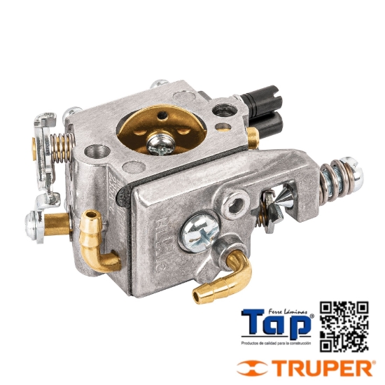 Imagen de CARBURADOR P MOT-5220P PRETUL