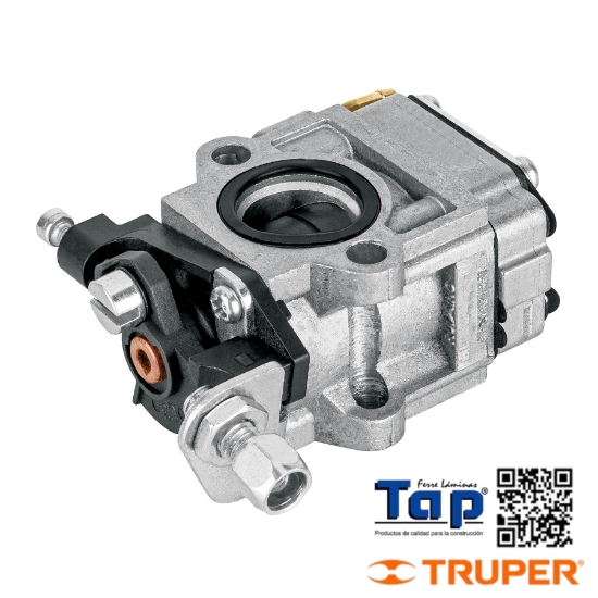 Imagen de CARBURADOR SOPLA-53 TRUPER
