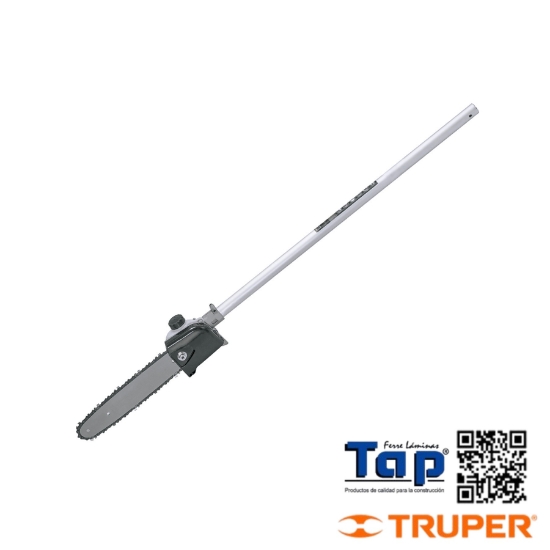 Imagen de CBZAL C MOTOSIERRA DE REP P DES-45M TRUPER