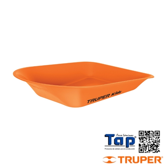 Imagen de CCHA P CARRETILLA CAR-KID TRUPER