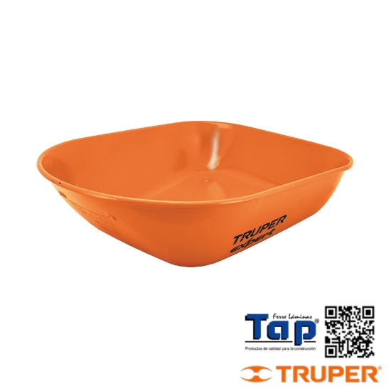 Imagen de CCHA P CARRETILLA CAT- 50XTRUPER EXPERT
