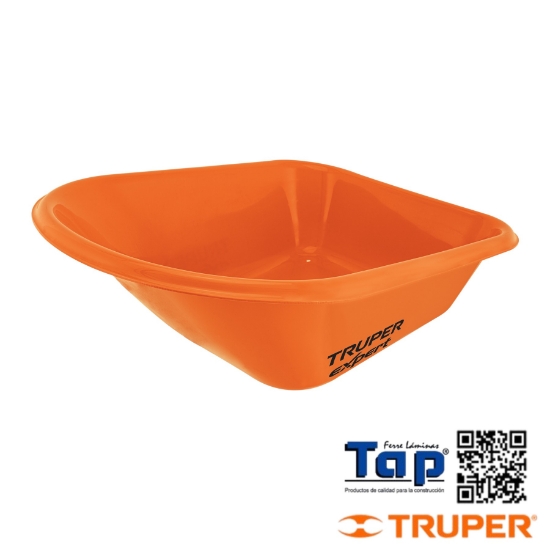 Imagen de CCHA PCO P CARRETILLA CAT-60PLXTRUPER EXPERT