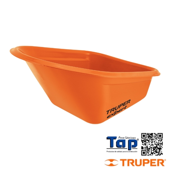 Imagen de CCHA PCO P CARRETILLA TP-7XTRUPER EXPERT