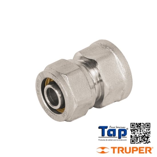 Imagen de CECTOR P PEALPE 009 3/8" C ROSCA HEMBRA FOSET