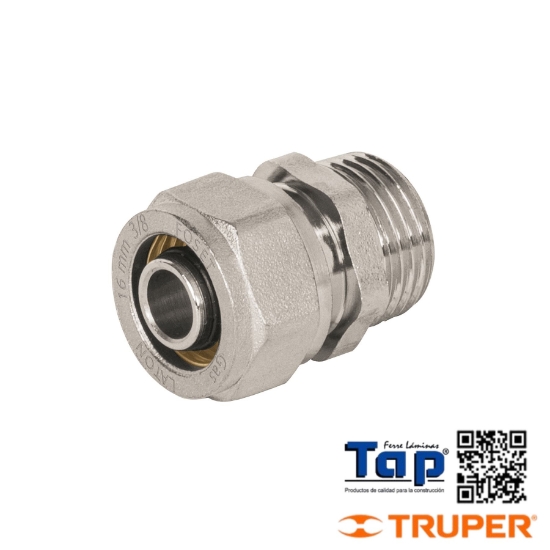 Imagen de CECTOR P PEALPE 009 3/8" C ROSCA MACHO FOSET