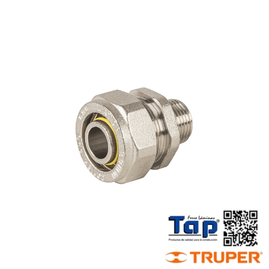 Imagen de CECTOR P PEALPE 012 1/2X009 3/8" C ROSCA MACHO FOSET