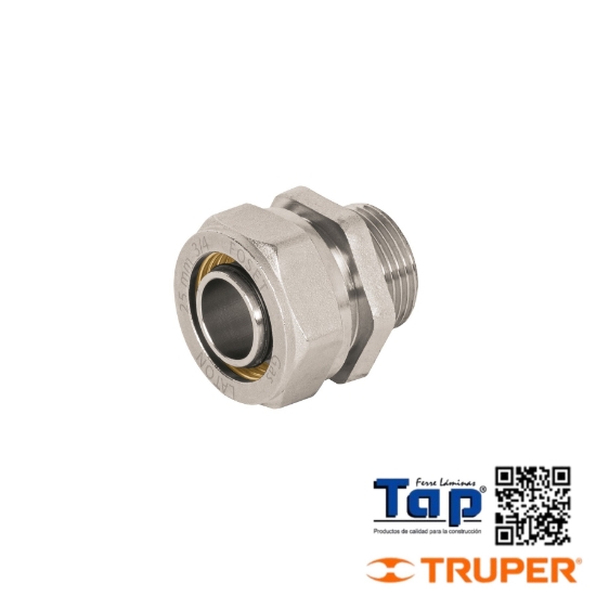 Imagen de CECTOR P PEALPE 019 3/4" C ROSCA MACHO FOSET