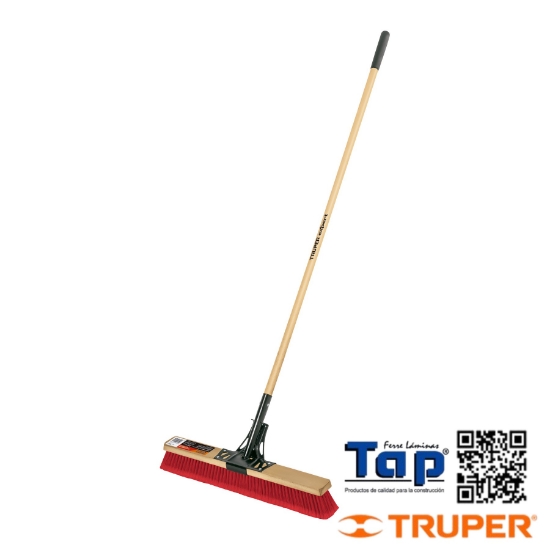 Imagen de CEPILLO CERDA MIX60CM P MULTIPLES SUPERFICIES EXPERT