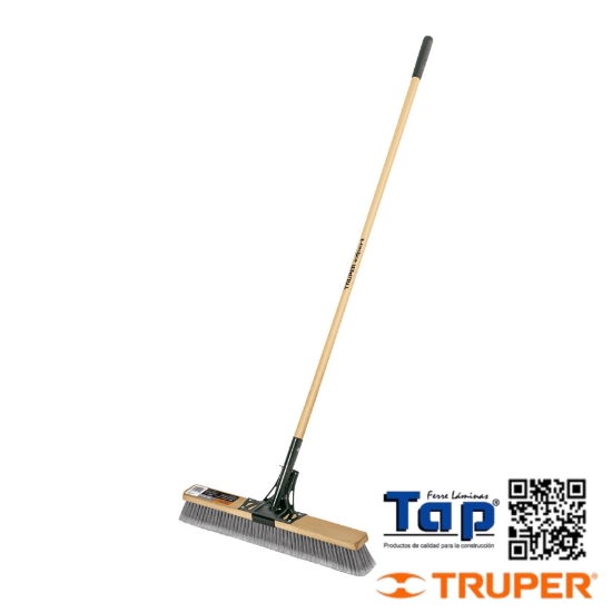 Imagen de CEPILLO CERDA PE 60CM P SUPERFICIES LISAS EXPERT