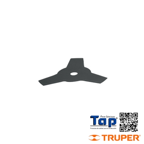 Imagen de CUCHILLA DE REP P DES-45M TRUPER