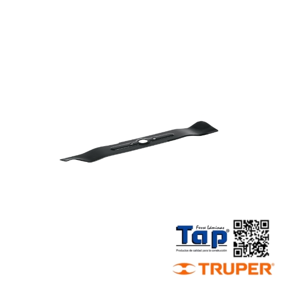 Imagen de CUCHILLA DE REP P PODI-40A TRUPER