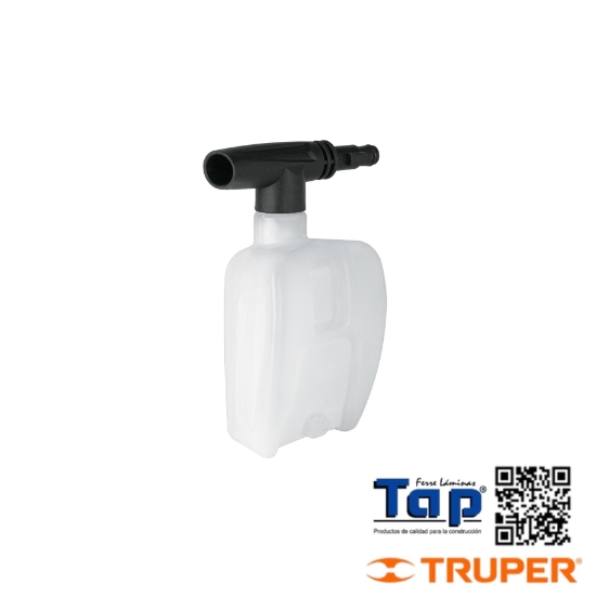 Imagen de DISPENSADOR JABON P HILA-1600C TRUPER
