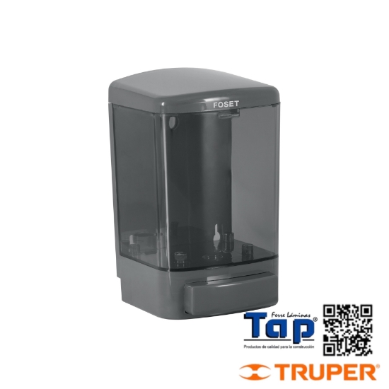 Imagen de DOSIFICADOR P JABON LIQUIDO HUMO FOSET BASIC