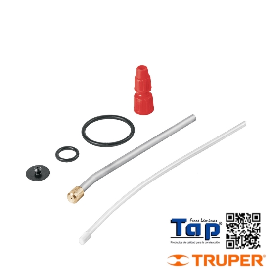 Imagen de EMPAQUES DE REP P FDO-2XTRUPER EXPERT