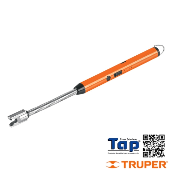 Imagen de ENCENDEDOR P COCINA DE ARCO ELECTRICO 23 CM TRUPER