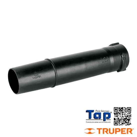 Imagen de EXT 3 DE REP P SOPLA-53 TRUPER