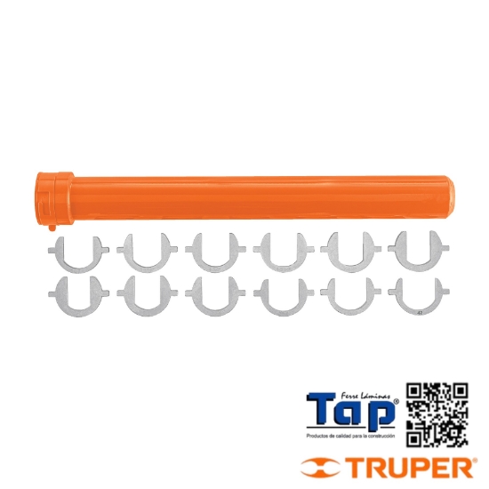Imagen de EXTRACTOR P TIRANTE INTERIOR (BIELETA DE DIRECCION)