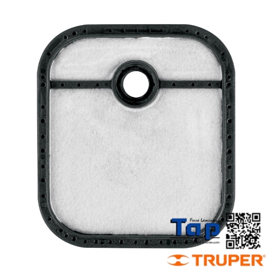 Imagen de FILTRO 1 DE REP P SOPLA-53 TRUPER