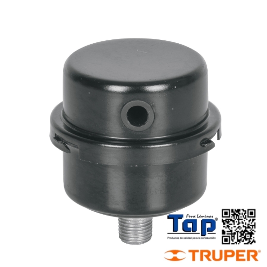 Imagen de FILTRO AIRE P COMPRESORES 25/50Q TRUPER