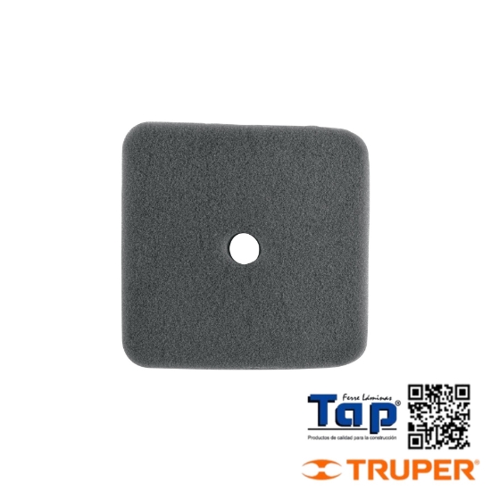 Imagen de FILTRO AIRE P GEN-350 Y GEN-351 TRUPER