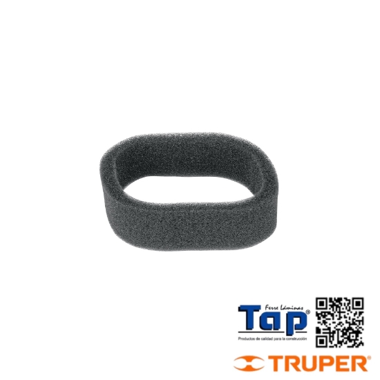Imagen de FILTRO AIRE P MOT-2510T TRUPER