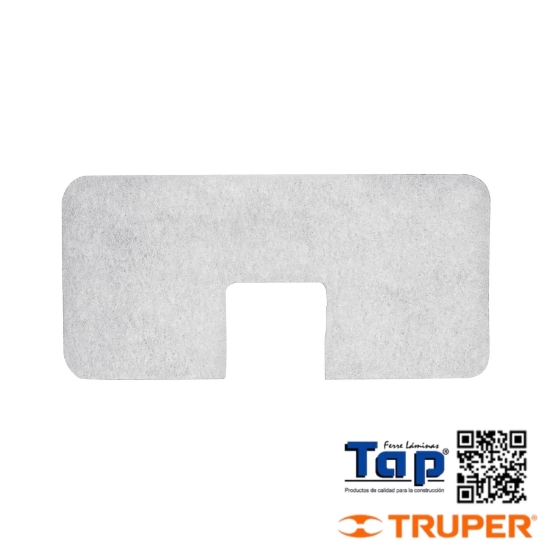 Imagen de FILTRO ESCAPE P ASPIRADORA CANISTER ASD-180 TRUPER