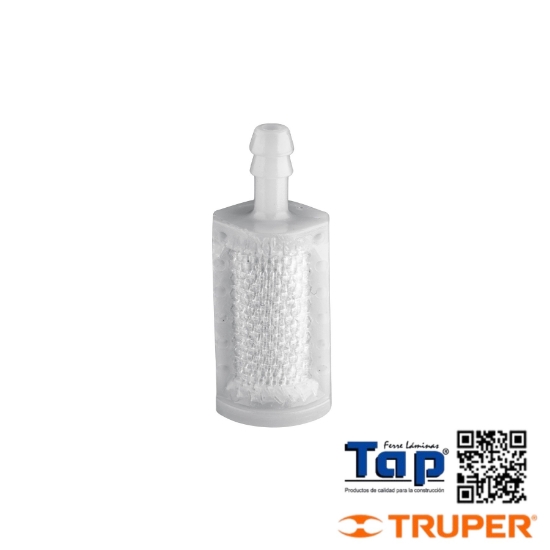 Imagen de FILTRO GASOLINA P MOT-2510T TRUPER