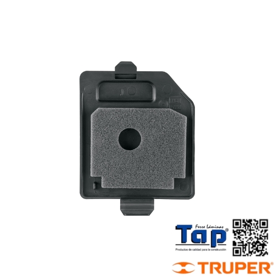 Imagen de FILTROL DEPOSITO DE ACEITE P GEN-200 Y GEN-201TRUPER