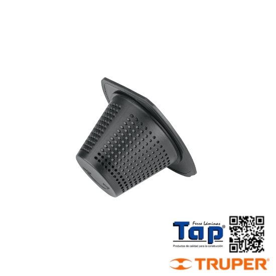 Imagen de FILTROS P ASP-12V2 TRUPER JGO