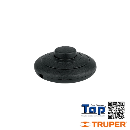 Imagen de INTERRUPTOR PIE VOLTECK