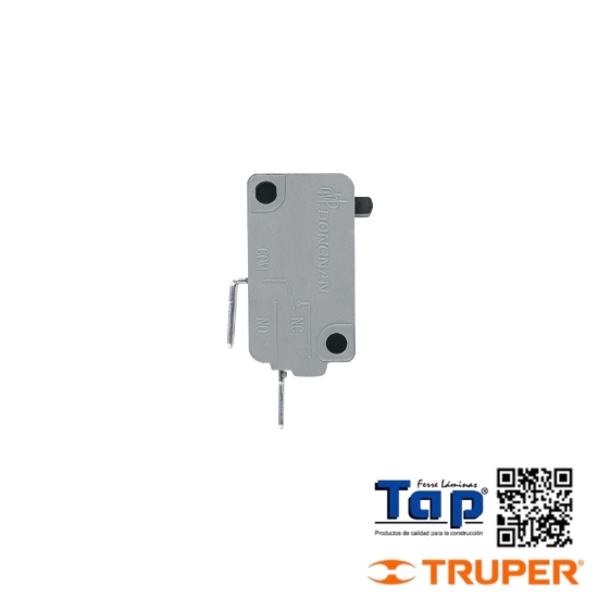 Imagen de INTERRUPTOR REP P DES-300P3 PRETUL